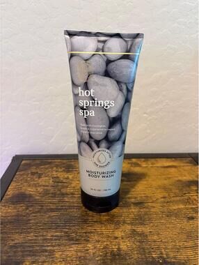 Bath and Body Works Aromatherapy